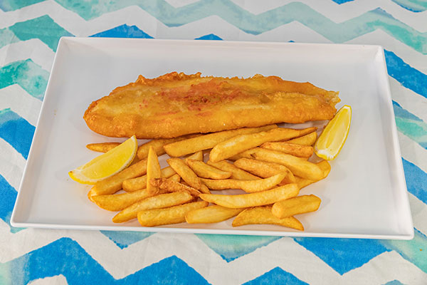 Classic Fish